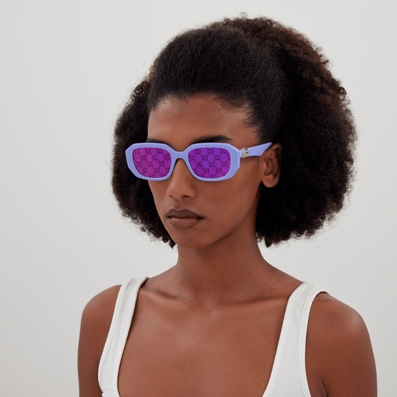 Gucci Accessories - NEW GUCCI GG1535S 004 WOMEN SUNGLASSES GUCCI GG 1535S 004 BLUE PINK EYEWEAR